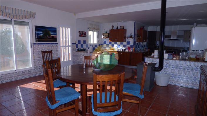 Image No.24-5 Bed Finca for sale