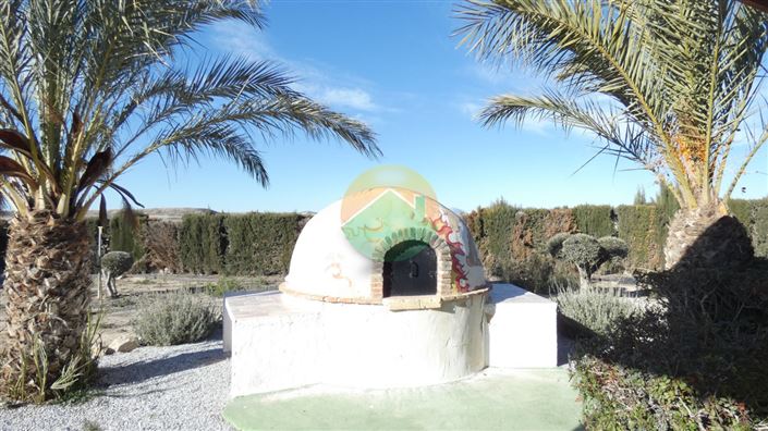 Image No.6-5 Bed Finca for sale