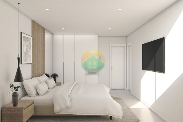 Image No.12-Appartement de 2 chambres à vendre à Condado de Alhama