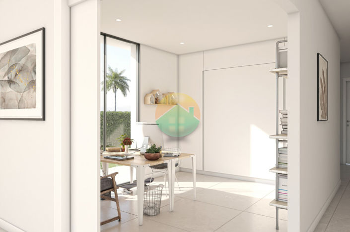 Image No.14-Appartement de 2 chambres à vendre à Condado de Alhama