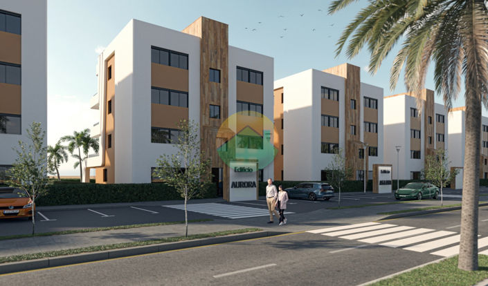 Image No.6-Appartement de 2 chambres à vendre à Condado de Alhama