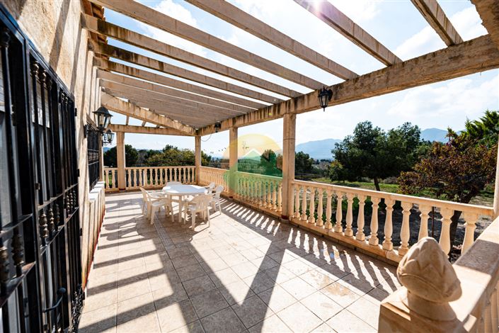 Image No.11-4 Bed Finca for sale