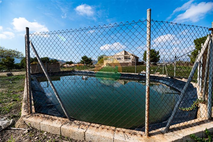 Image No.22-4 Bed Finca for sale