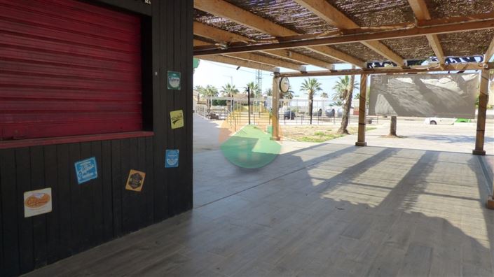 Image No.4-Propriété à vendre à Puerto de Mazarrón