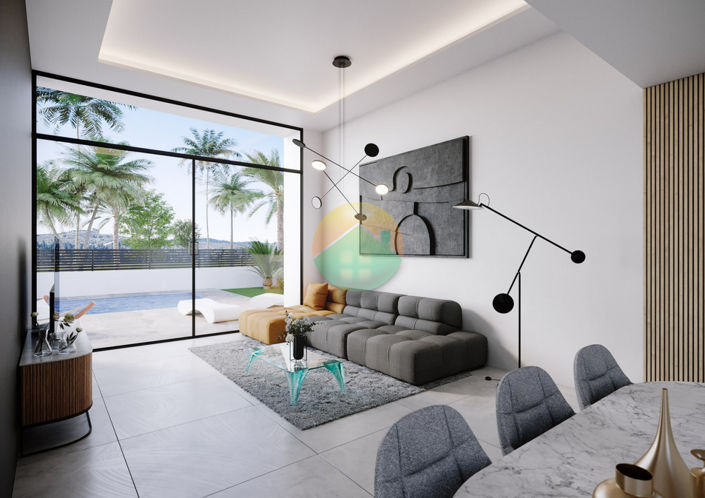 Image No.2-2 Bed Villa for sale