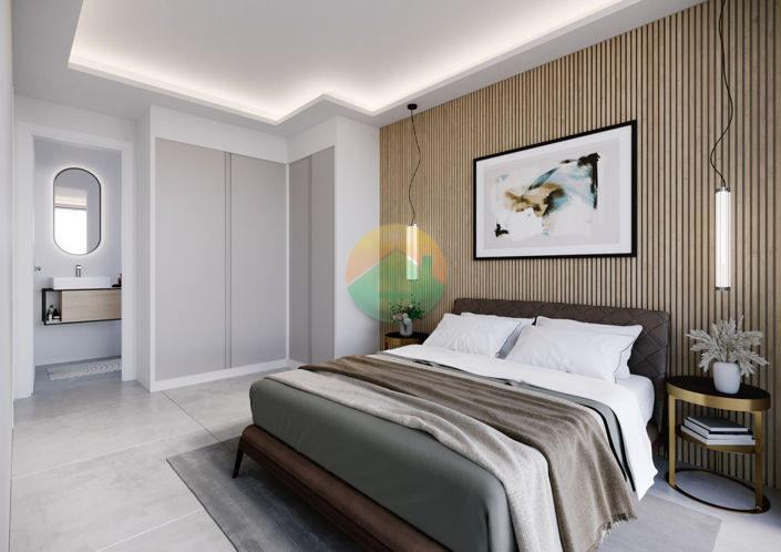 Image No.4-2 Bed Villa for sale