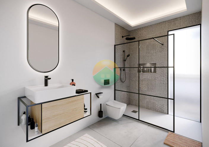 Image No.6-2 Bed Villa for sale