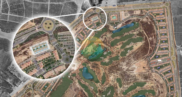 Image No.8-2 Bed Villa for sale