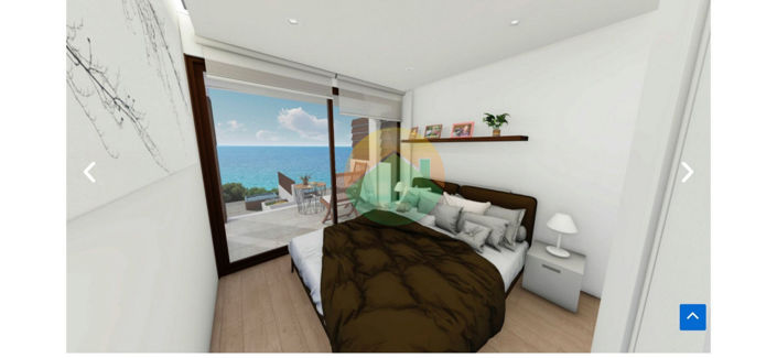 Image No.8-2 Bed Apartment for sale