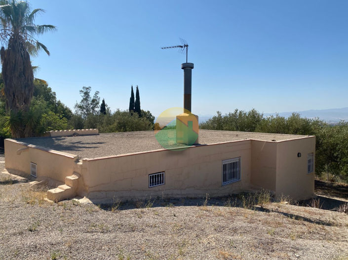 Image No.9-3 Bed Finca for sale