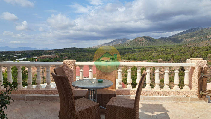 Image No.23-Maison de 5 chambres à vendre à Aledo