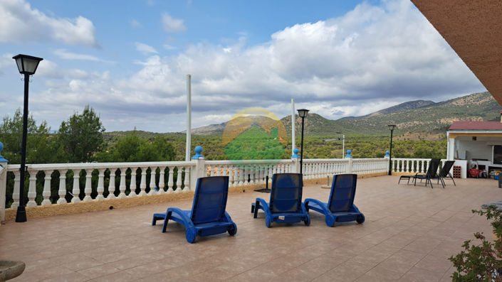 Image No.4-Maison de 5 chambres à vendre à Aledo