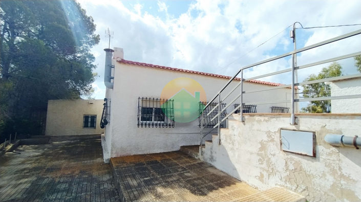 Image No.12-2 Bed Finca for sale