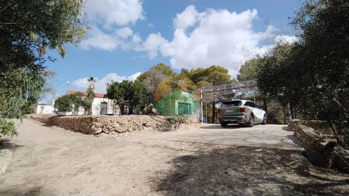 Image No.8-2 Bed Finca for sale