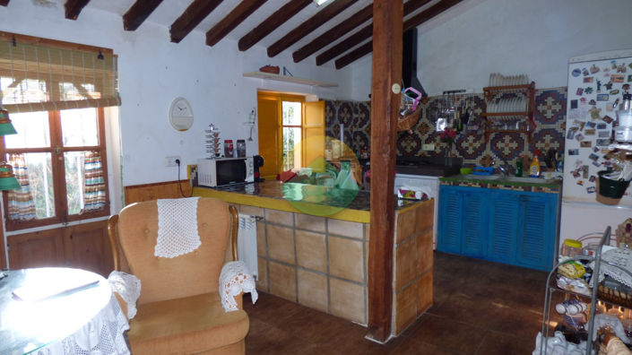 Image No.14-4 Bed Finca for sale
