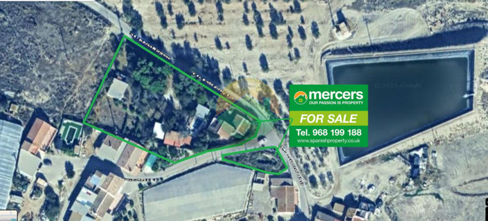 Image No.2-4 Bed Finca for sale