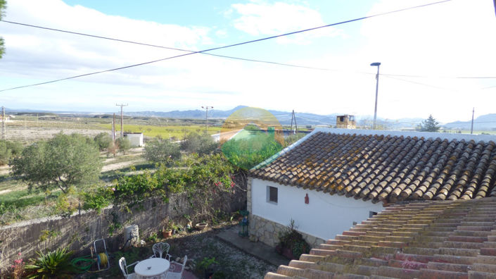 Image No.24-4 Bed Finca for sale