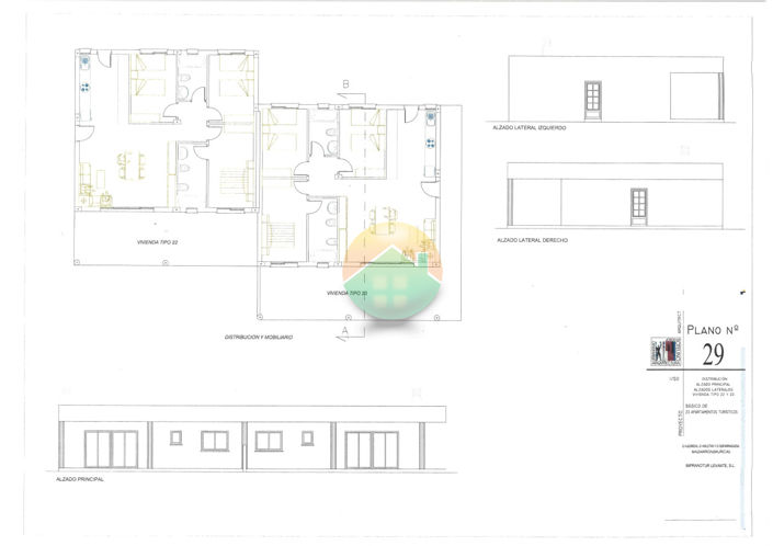 Image No.10-3 Bed Semi-Detached for sale