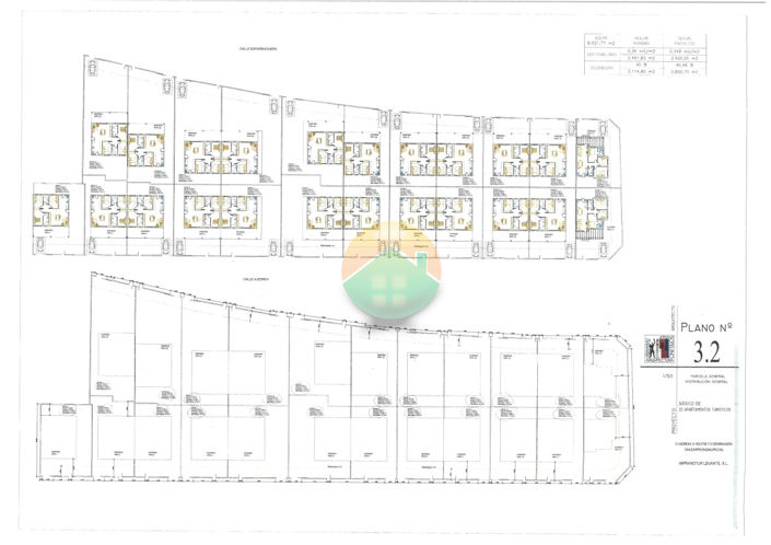 Image No.9-3 Bed Semi-Detached for sale