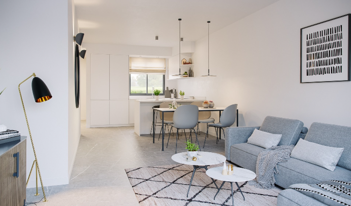 Image No.6-2 Bed Semi-Detached for sale