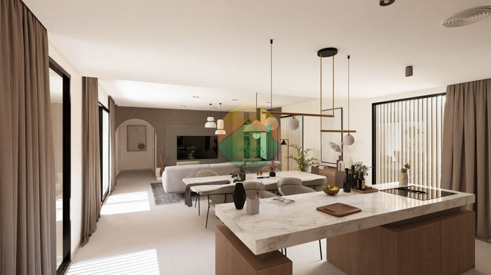 Image No.4-3 Bed Villa for sale