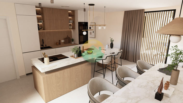 Image No.9-3 Bed Villa for sale