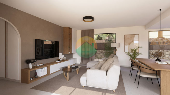 Image No.17-Villa de 2 chambres à vendre à Altaona Golf