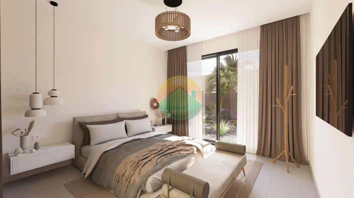 Image No.20-Villa de 2 chambres à vendre à Altaona Golf