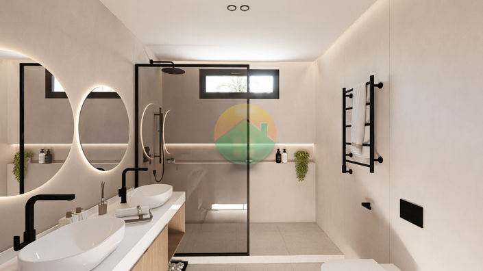 Image No.21-Villa de 2 chambres à vendre à Altaona Golf