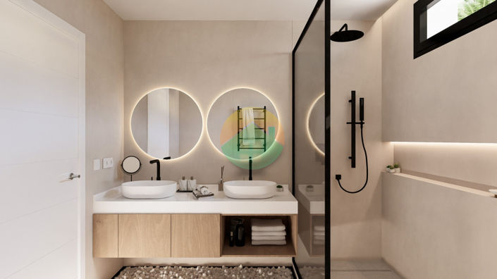 Image No.22-Villa de 2 chambres à vendre à Altaona Golf