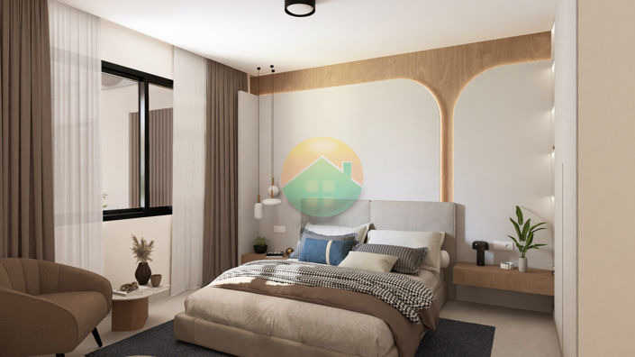 Image No.23-Villa de 2 chambres à vendre à Altaona Golf