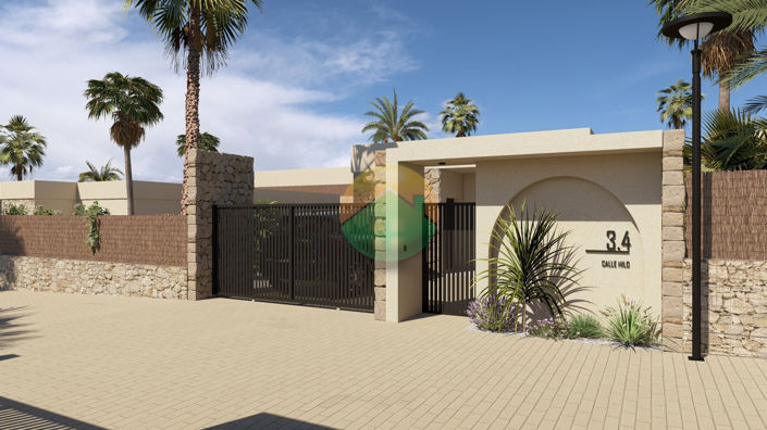 Image No.9-Villa de 2 chambres à vendre à Altaona Golf