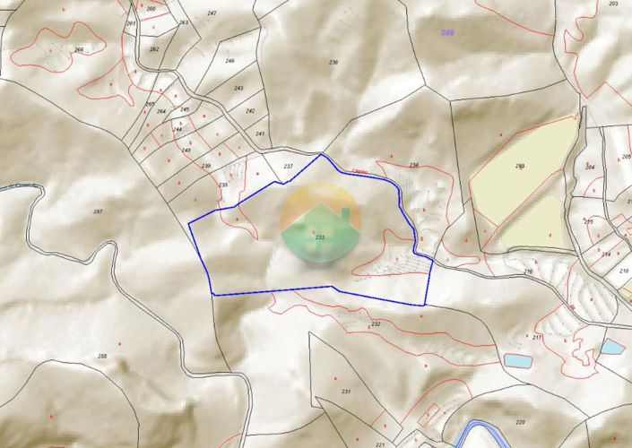 Image No.4-Finca à vendre à Lorca