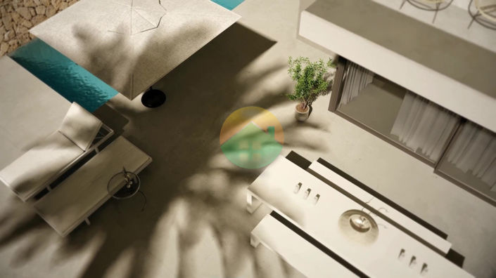 Image No.10-3 Bed Villa for sale