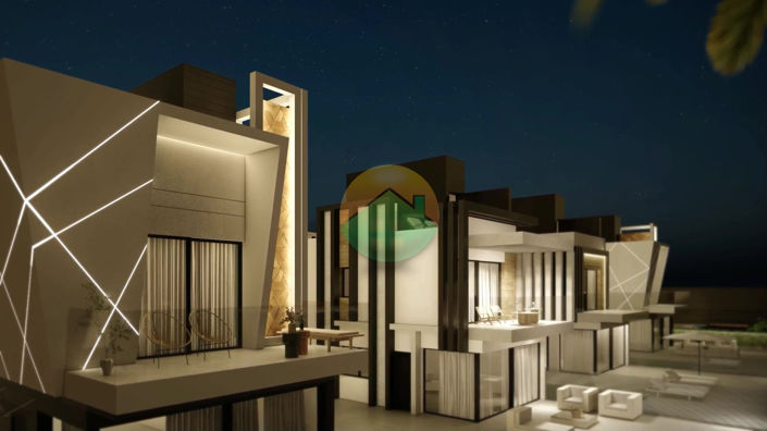 Image No.7-3 Bed Villa for sale