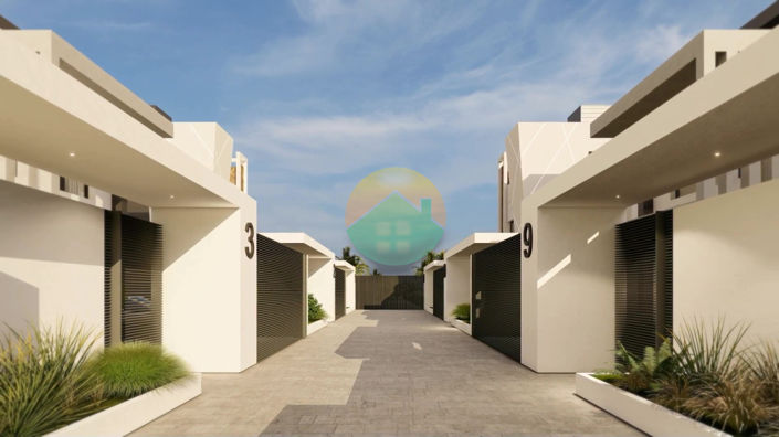 Image No.8-3 Bed Villa for sale