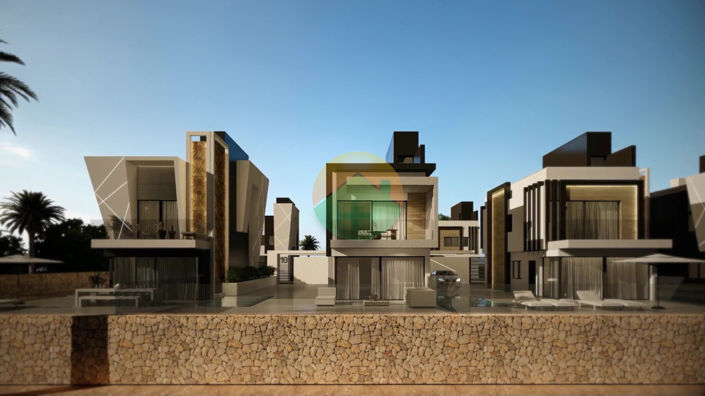 Image No.4-3 Bed Villa for sale