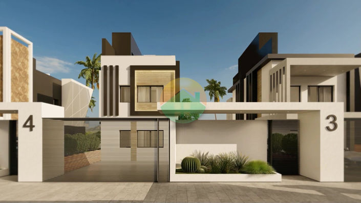 Image No.5-3 Bed Villa for sale