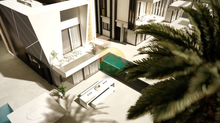 Image No.15-3 Bed Villa for sale