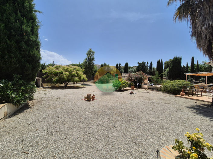 Image No.4-3 Bed Finca for sale