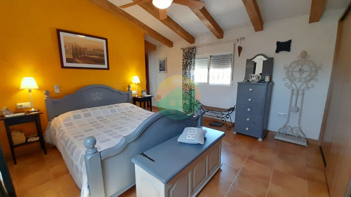 Image No.15-3 Bed Finca for sale