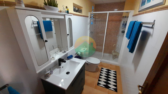 Image No.20-3 Bed Finca for sale