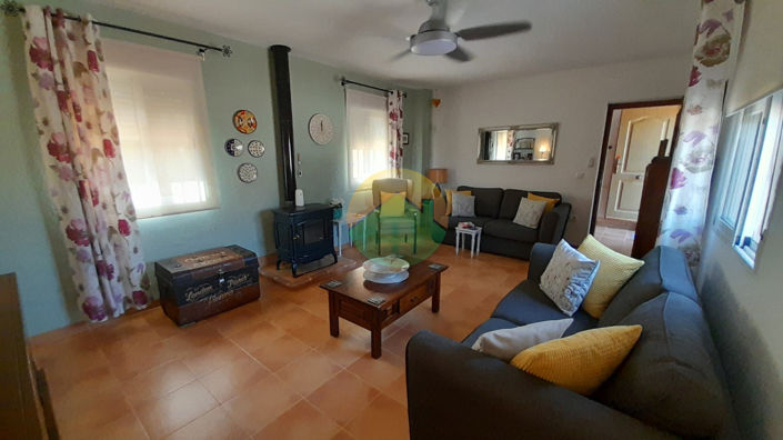 Image No.6-3 Bed Finca for sale