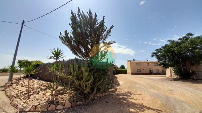 Image No.8-3 Bed Finca for sale