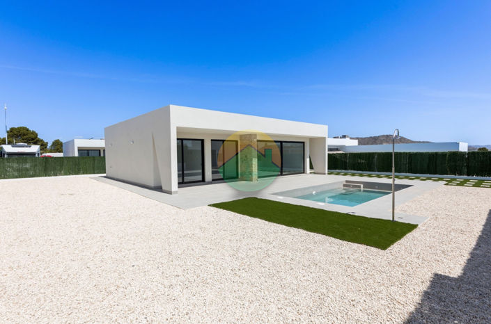 Image No.5-3 Bed Villa for sale