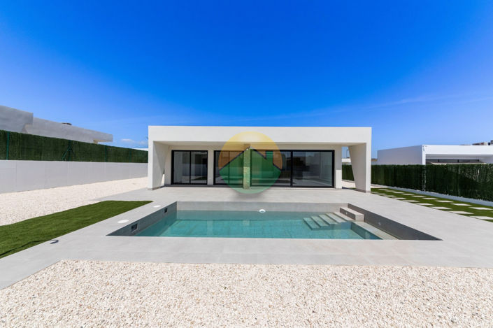 Image No.9-3 Bed Villa for sale