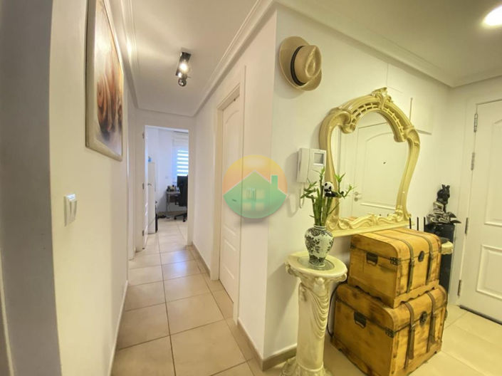 Image No.13-3 Bed Apartment for sale