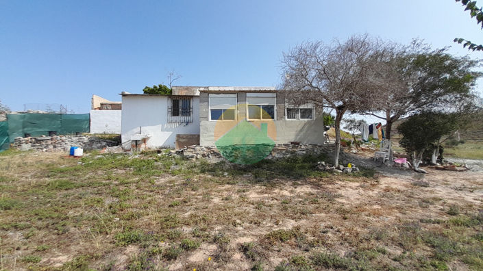 Image No.2-1 Bed Finca for sale