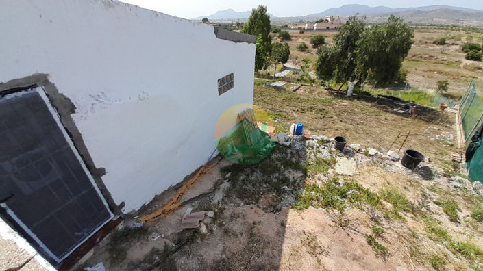 Image No.23-1 Bed Finca for sale