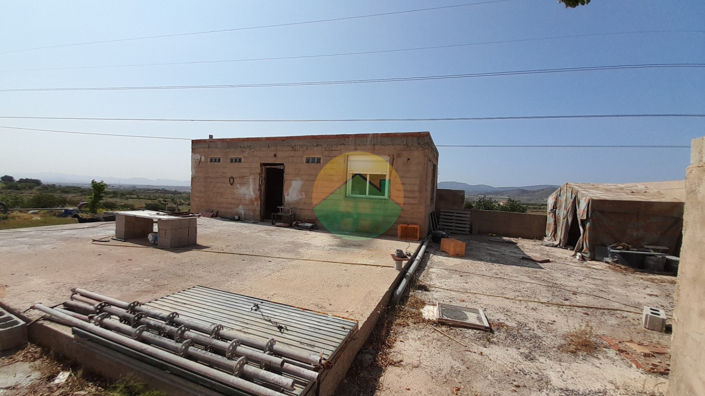 Image No.24-1 Bed Finca for sale